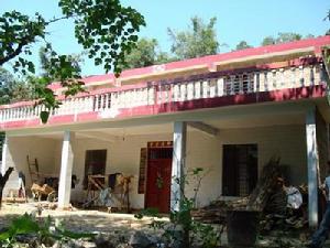 八豆自然村 八豆自然村