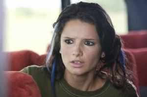 Photos with Alice Greczyn