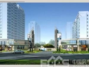 海納現代城二期 海納現代城二期