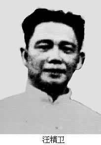 汪精衛(1883～1944)