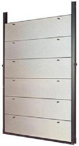 疊梁閘門 疊梁閘門