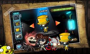 神偷魯邦中文版 Thief Lupin!