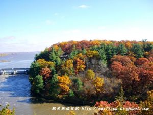 伊利諾伊河 伊利諾伊河