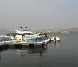 山東泗水萬紫千紅生態養生旅遊度假區 山東泗水萬紫千紅生態養生旅遊度假區