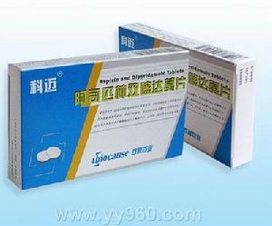 阿司匹林誘發哮喘