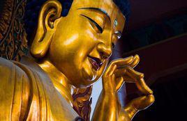 佛陀[佛教創始人]