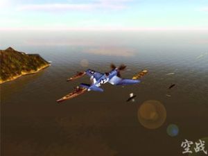 《緊急升空》 《緊急升空》