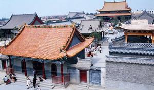 薩拉齊廳 薩拉齊廳