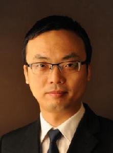 劉皓明[河海大學能源與電氣學院教授]