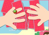 塔羅牌線上占卜愛情