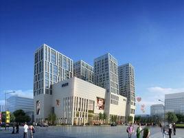 犀浦百倫廣場 犀浦百倫廣場