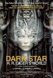 黑暗之星:H.R.吉格的世界 黑暗之星:H.R.吉格的世界