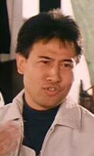 江浪[香港演員]