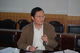 李小兵[大理大學黨委委員、副校長]