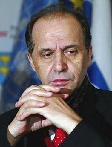 易卜拉欣·魯戈瓦 易卜拉欣·魯戈瓦