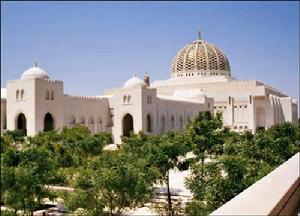 多哈臥克拉清真大寺