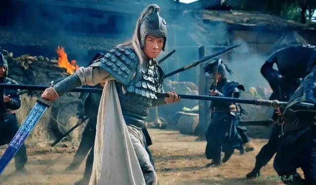 揭秘中國古代的實戰長槍到底有多長? 揭秘中國古代的實戰長槍到底有多長?