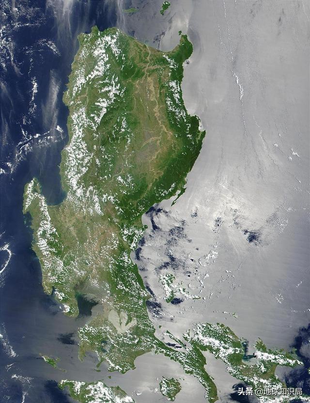 日本屠殺首都,這國家歷史上最悲慘的一頁 | 地球知識局