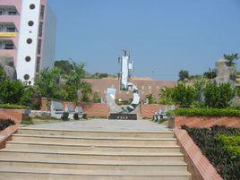 惠安第五中學 惠安第五中學