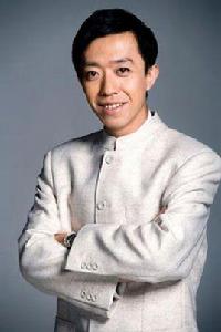 李菁[中國曲藝、相聲演員]