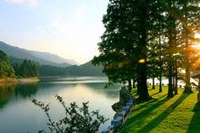 廬山[中華十大名山之一]