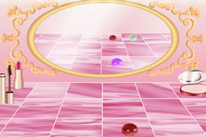 魔鏡珍珠球 魔鏡珍珠球