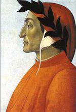 阿利蓋利·但丁