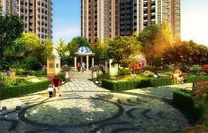 綿陽英酈莊園 綿陽英酈莊園