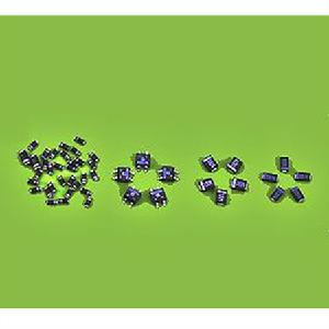 （圖）晶體二極體