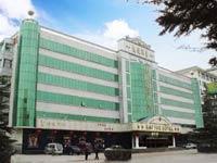 侯馬市凱悅酒店