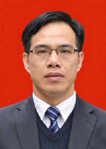 鍾義山[江西省永豐縣委書記]