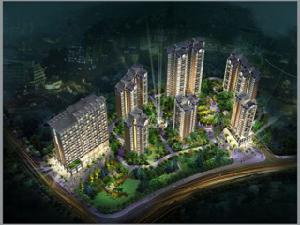 韶關香檳小城 韶關香檳小城