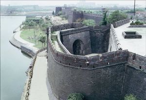 荊州古城歷史文化旅遊區