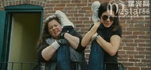 《都會女警花》劇照