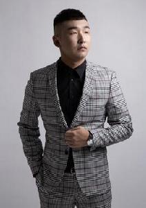 張博文[中國著名音樂人、詞曲作家]