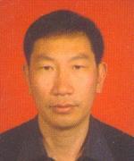 南開大學教授張建忠