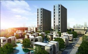 創智金宸金座 創智金宸金座