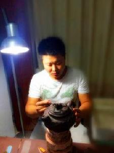 朱亮[工藝美術師]