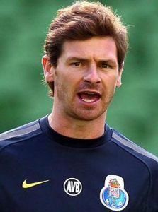 維拉斯·博阿斯