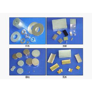 （圖）分子磁體