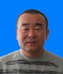 吳春光[敖漢旗人民政府副旗長、新惠鎮黨委書記]