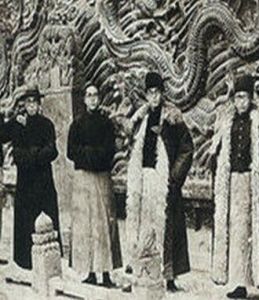 山西晉商八大家 山西晉商八大家