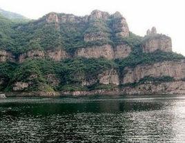 濟源九景 濟源九景