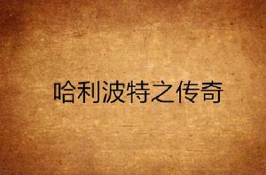 哈利波特之傳奇 哈利波特之傳奇