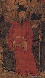 昏君[漢語辭彙]