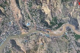 航攝像片 航攝像片