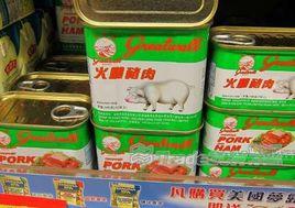 天津長城萬達罐頭廠