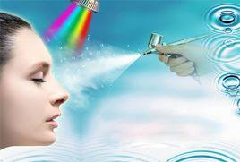 水膜醒膚 水膜醒膚