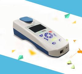 氨氮測定儀 氨氮測定儀