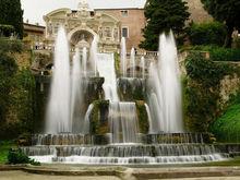 提沃利城的伊斯特別墅